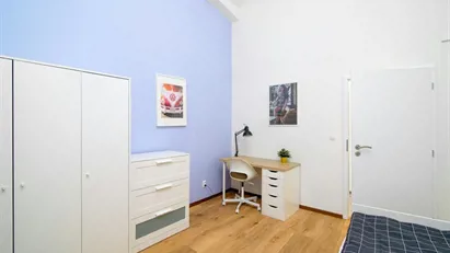 Room for rent in Prague