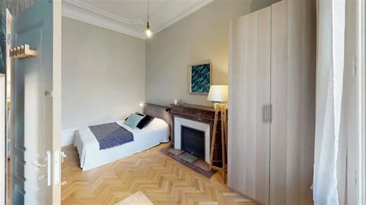 Rooms in Bordeaux - photo 2