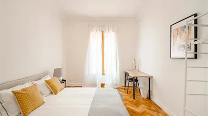 Room for rent in Madrid Chamberí, Madrid