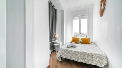 Room for rent in Barcelona Sarrià-St. Gervasi, Barcelona