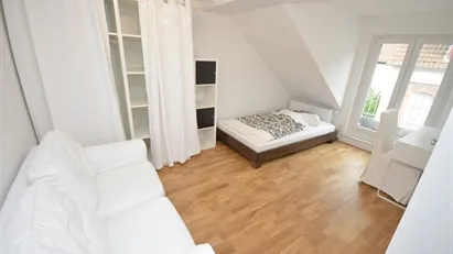 Room for rent in Frankfurt Süd, Frankfurt (region)