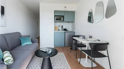 Apartment for rent in Nanterre, Île-de-France