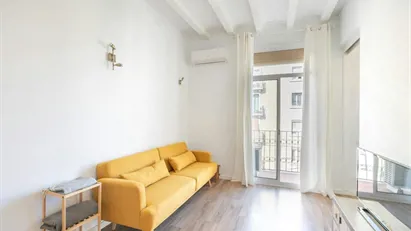 Apartment for rent in Barcelona Sant Martí, Barcelona