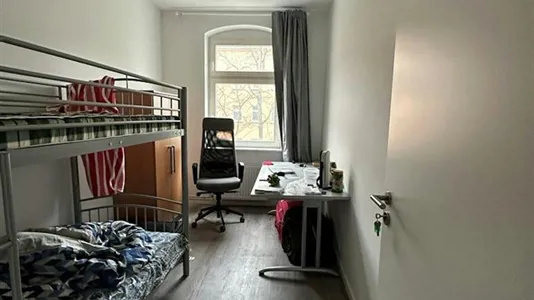 Rooms in Berlin Treptow-Köpenick - photo 1