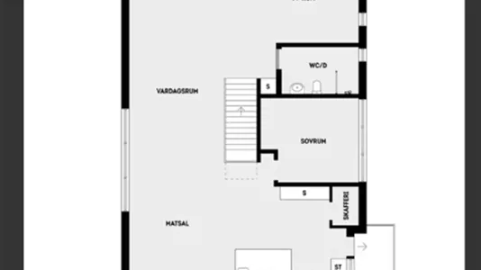 Houses in Täby - photo 3