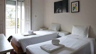 Room for rent in Porto (Distrito)