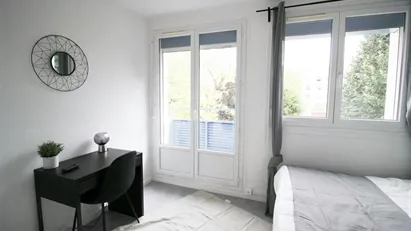 Room for rent in Lyon, Auvergne-Rhône-Alpes