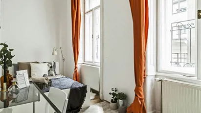 Room for rent in Budapest Terézváros, Budapest