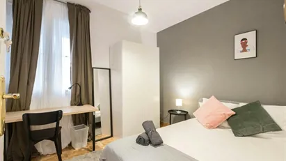 Room for rent in Madrid Salamanca, Madrid