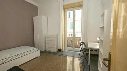 Room for rent in Genoa, Liguria