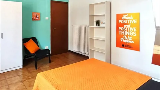 Rooms in Bologna - photo 1