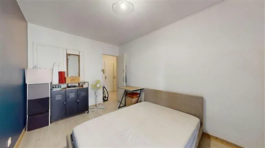 Rooms in Toulouse - photo 3