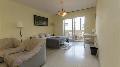 Room for rent in Málaga, Andalucía