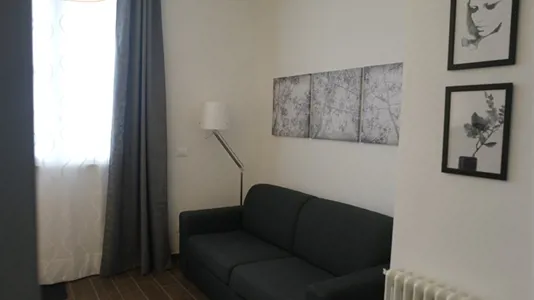 Apartments in Roma Municipio III – Monte Sacro - photo 2