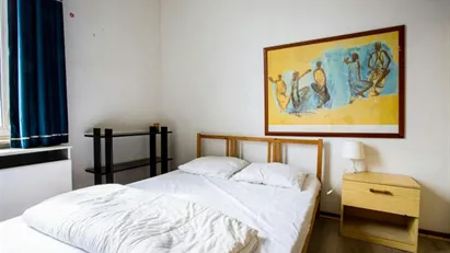 Room for rent in Brussels Elsene, Brussels