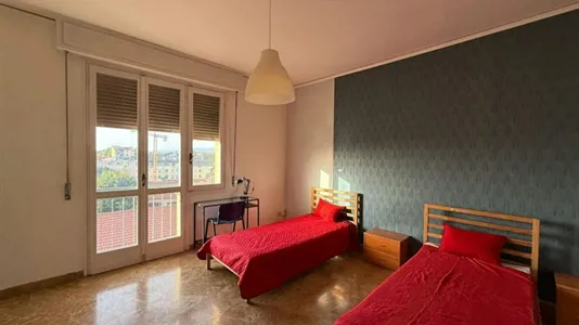 Rooms in Florence - photo 1