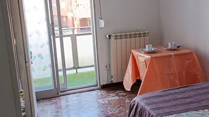 Room for rent in Madrid Puente de Vallecas, Madrid