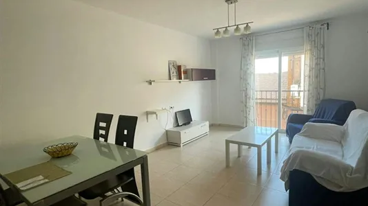 Rooms in Murcia - photo 3