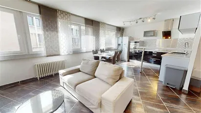 Apartment for rent in Clermont-Ferrand, Auvergne-Rhône-Alpes