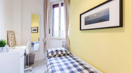 Rooms in Milano Zona 6 - Barona, Lorenteggio - photo 2