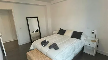 Room for rent in Madrid Salamanca, Madrid