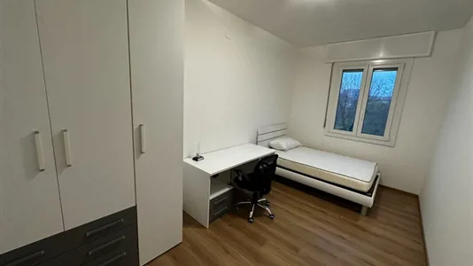 Rooms in Milano Zona 5 - Vigentino, Chiaravalle, Gratosoglio - photo 1