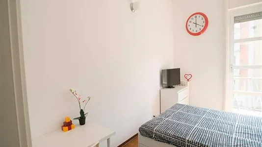 Rooms in Milano Zona 2 - Stazione Centrale, Gorla, Turro, Greco, Crescenzago - photo 2