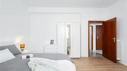 Rooms in Trento - photo 2