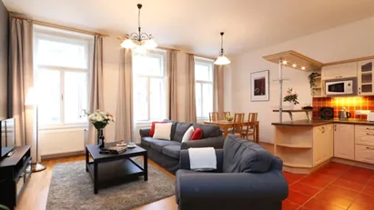 Apartment for rent in Prague