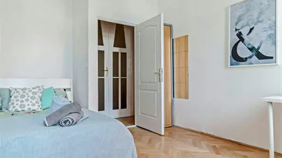 Room for rent in Budapest Erzsébetváros, Budapest