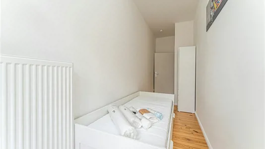 Rooms in Berlin Friedrichshain-Kreuzberg - photo 3