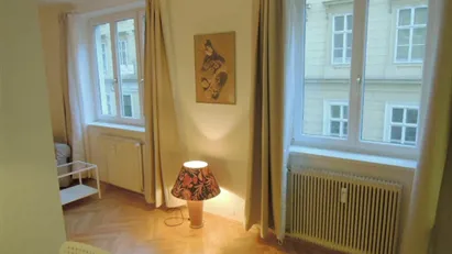 Apartment for rent in Vienna Josefstadt, Vienna
