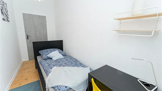 Rooms in Berlin Mitte - photo 1