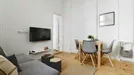 Apartment for rent, Stad Brussel, Brussels, Rue des Sables