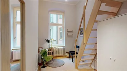 Room for rent in Berlin