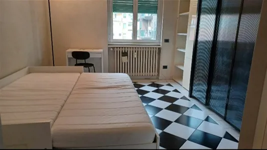 Rooms in Milano Zona 2 - Stazione Centrale, Gorla, Turro, Greco, Crescenzago - photo 1