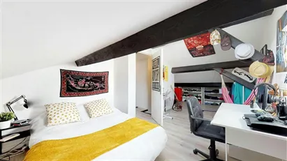 Room for rent in Lyon, Auvergne-Rhône-Alpes