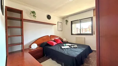 Room for rent in Zaragoza, Aragón