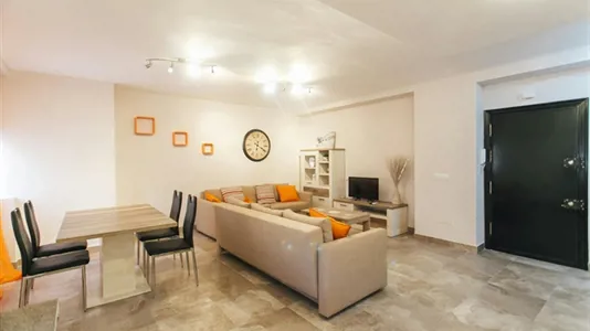 Apartments in Huerta de la Salud - photo 3