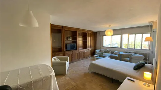 Rooms in Madrid Fuencarral-El Pardo - photo 3