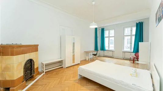 Rooms in Berlin Pankow - photo 2