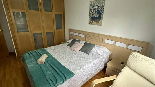 Rooms in Alcalá de Henares - photo 3