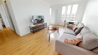 Apartment for rent in Lyon, Auvergne-Rhône-Alpes