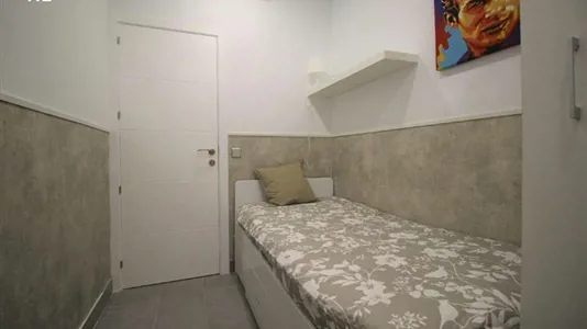 Rooms in Madrid Moncloa-Aravaca - photo 1