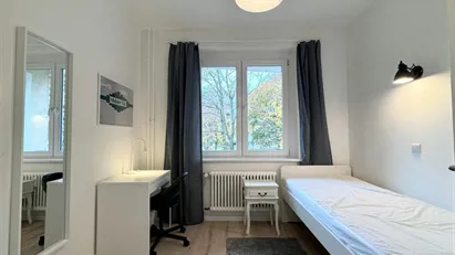 Room for rent in Berlin