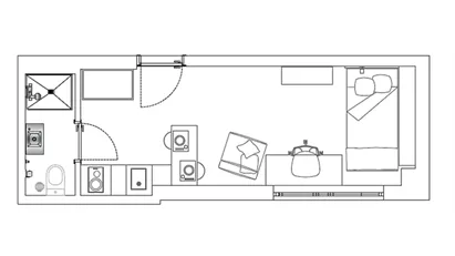 Apartment for rent in Armilla, Andalucía