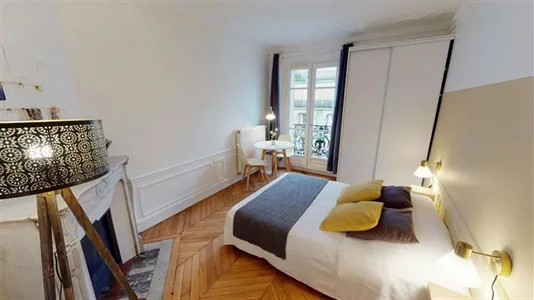 Rooms in Paris 12ème arrondissement - Bercy - photo 2