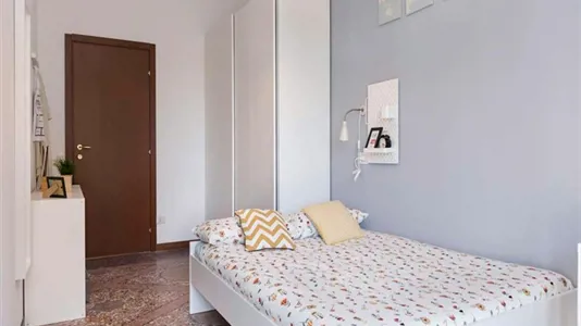 Rooms in Bologna - photo 1