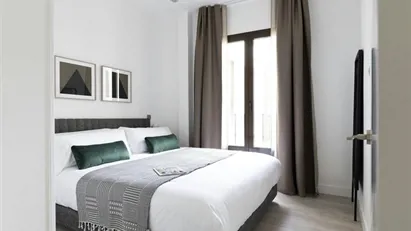 Apartment for rent in Madrid Centro, Madrid