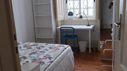 Room for rent in Lisbon (region)